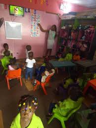 Profile for Young stars academy