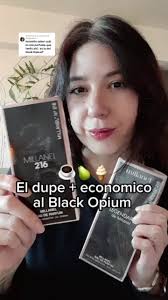 La Alternativa Legendaria 216 de Millanel al Black Opium
