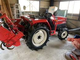 三菱 トラクター mt シリーズ