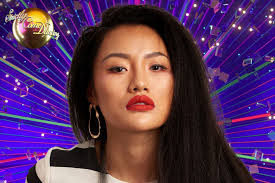 Strictly 2019 new professional dancer Nancy Xu