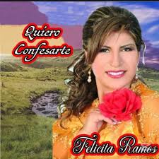 Soy Pachasina by Felicita Ramos: Listen