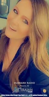 Randi Scott's Instagram, Twitter & Facebook