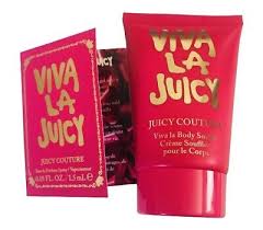 Viva La Juicy Couture Creme Body Souffle Cream/Parfumnew Sealed 4.2 Oz. /  125 Ml | Ebay