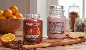 Amazon Have A Huge Sale On Yankee Candles Ahead Of Prime Day 2020 Woman Home