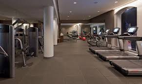To honor some of the most memorable body overhauls in silver screen history, we've created our very first hollywood fitness hall of fame. 24 Hour Fitness Center Picture Of Andaz West Hollywood Tripadvisor