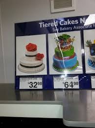 Try a cookie cake from sam's club. Sams Club Now How S Tear Cakes Sams Club Wedding Cake Cute766