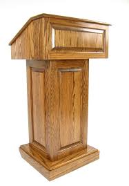 Custom furniture manufacturing for schools, businesses & more. Woodworking Plans Table Top Podium Ofwoodworking