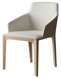 Modloft Oxford Dining Chair In 2020 Dining Chairs Modern Furniture Furniture Design Modern