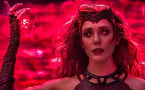 After the finale of Agatha All Along, it's pretty clear Marvel should hire Jac  Schaeffer to write and direct a Scarlet Witch solo movie.  https://comicbookclublive.com/2024/11/01/jac-schaeffer -writer-direct-scarlet-witch-movie-mcu/