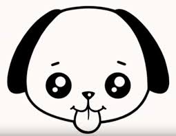 Comunicación oral y escrita fonseca et al. Perritos Kawaii Para Dibujar Faciles Buscar Con Google Como Dibujar Un Perro Perritos Para Dibujar Perros Dibujos A Lapiz