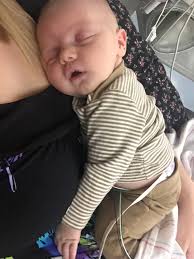 Prayer for person after heart attack