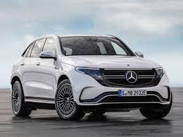 Mercedes Reserve Driver 2020 Review