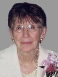 Obituary information for Frances J. Loughran