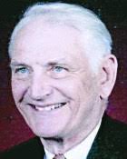 Van Clark Obituary (2012)