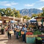 Corrales Growers Market — Wednesday Fresh Market