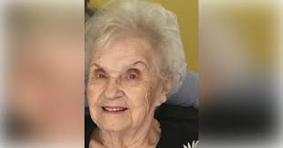 Grace Urban Obituary (2023)