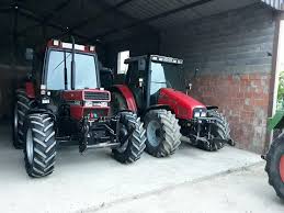 Fendt, john deere, class, massey ferguson, case su za one sa nešto dubljim džepom, koji obrađuju veće poljoprivredne površine. Prodaja Traktora Krusevac Facebook
