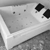 Our bath taps include lots of designs to suit any home. 1