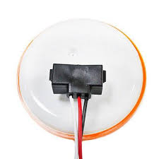 The wires are made of metals such as choose from an exclusive selection of. 4 Inch Amber 24 Led Round Stop Turn Tail Truck Trailer Light 3 Wire All Star Truck Parts