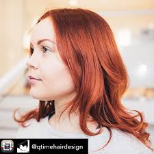 Radico Colour Me Organic Strawberry Blonde Henna Hair Dyes Organic Hair Color Henna Hair