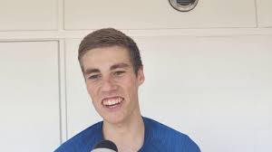 Thomas: 'Ik stond al om 5 uur naast mijn bed' (video)