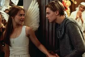 Claire Danes and Leonardo DiCaprios Romeo + Juliet feud