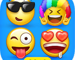 Emojis are small graphical icons that convey a feeling or id. Emoji Keyboard Cute Emoticon Apk Free Download For Android