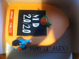 Md 20 20 Cake Originally Made For Wee Tait Cakes Themed Cakes Cake Decorating Alcohol