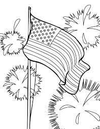 Coloring is a fun and beneficial activity. American Flag Coloring Pages Best Coloring Pages For Kids