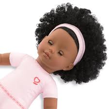 Corolle Pluche Slaapzak Voor Poppen, 30cm Online ...