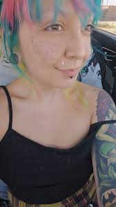 Mythical face sprinkles inspiration and design