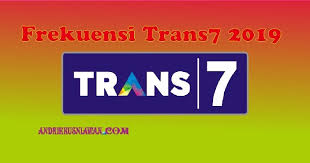Maybe you would like to learn more about one of these? Nonton Siaran Ulang Trans7