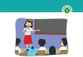 Mungkin cukup sekian dulu mengenai kunci jawaban bahasa indonesia halaman 101 kelas 7. Kunci Jawaban Tema 4 Kelas 5 Halaman 108 109 111 112 113 Pembelajaran 3 Subtema 3 Semangat Belajar