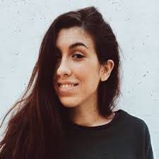 Andrea Balbin's Instagram, Twitter & Facebook