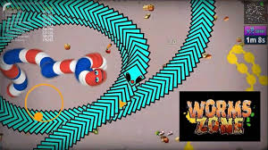 Pin On Zona Cacing Io Ulang Rakus Worms Zone