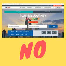 Get the journey planner on your mobile phone. Rapid Kl Have You Tried Our Journey Planner On The Facebook