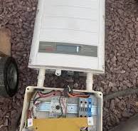 Are solar inverters good to sell for parts or just scrap? : r ...