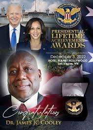 J C Cooley Foundation