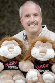 Daring to set kids straight