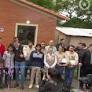Gobierno entrega 31 viviendas a la comunidad indígena Tarumandymi en Luque