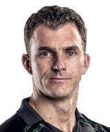 Profile of Ryan McLaren in Indian Premier League