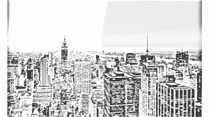 Has been added to your cart. Pencil Drawing New York Skyline Pencildrawing2019