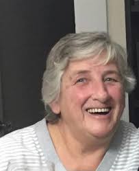 Catherine Zanetich Obituary