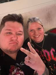 Big Gun' Brian Petrie