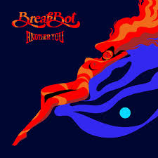 Breakbot Another You Album Cover Artwork Songs Devotions Album