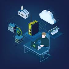 Generally, it is a broadband router or modem/router such as is seen with a cable internet configuration. Industrial Iot Gateway Sitemanager Secomea