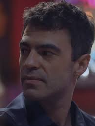 Juan Pablo Becerra Protagonista De Novela