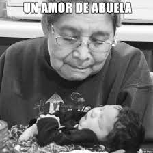 ENTRIES: Gorgeous Grandma