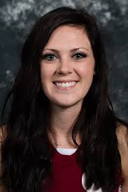 2012 Women's Volleyball Roster