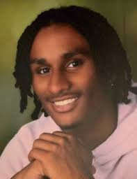 Obituary for Bryce Israel Synod Jackson